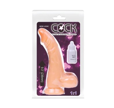 BAILE -  COCK 9.3''